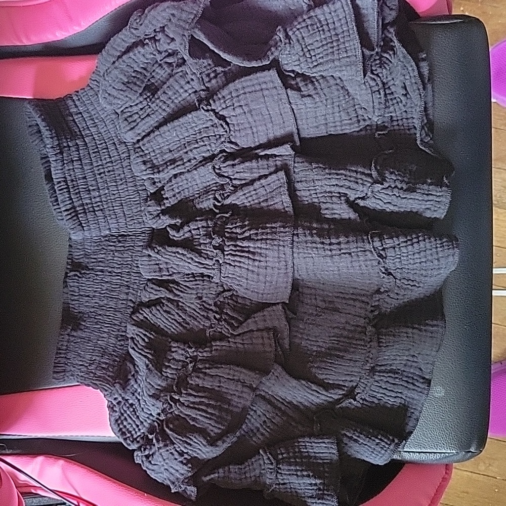Mini skirt